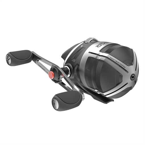 ZEBCO BULLET 30SZ SC REEL 10# 8+1 21-41514
