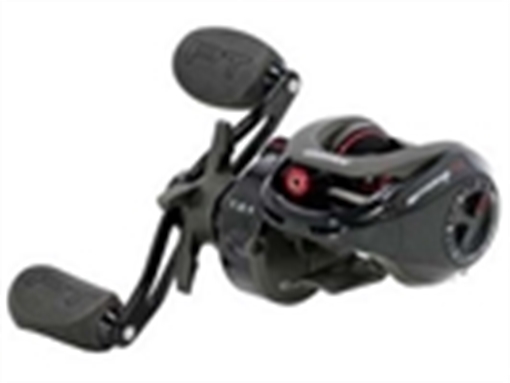 ZEBCO SMOKE S3 11BB 5.1 CAST 21-35339