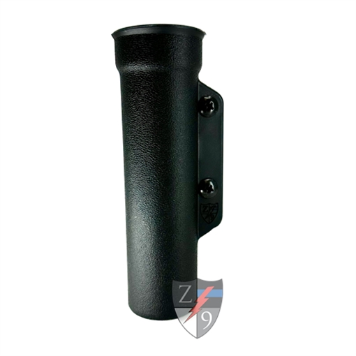 Zero9 Solutions Zero9 Flashlight Case / Bezel Up 1 Z9-4044-BLK-MLK