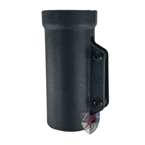 Zero9 Solutions Zero9 Flashlight Case / Stinger 2020 Z9-4029-BLK-MLK