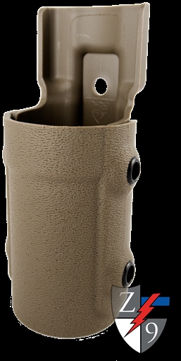 Zero9 Solutions Zero9 OC Can Case / Mark 3 Z9-4009-FDE-MLK