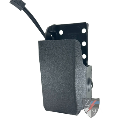 Zero9 Solutions Zero9 Portable Radio Case / NX-5000 (All Batteries) Z9-5010-BLK-TEK
