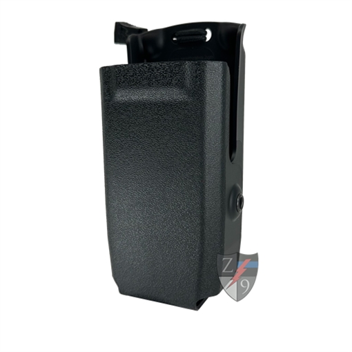 Zero9 Solutions Zero9 Portable Radio Case / XL-185/200 Z9-5007-BLK-MLK