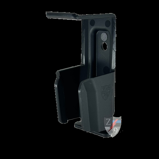 Zero9 Solutions Zero9 Taser Cartridge Case / Taser 7 Cartridge Z9-4036-BLK-MLK