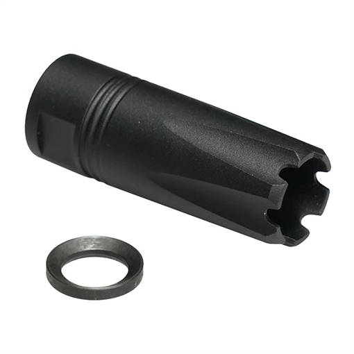 Cmmg ZEROED .22LR FLASH HIDER 1/2-28 22DA511