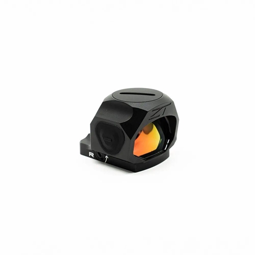 ZeroTech Trace HALO 3MOA RMSc 3 MOA Red Dot Reflex Sight TRAE28