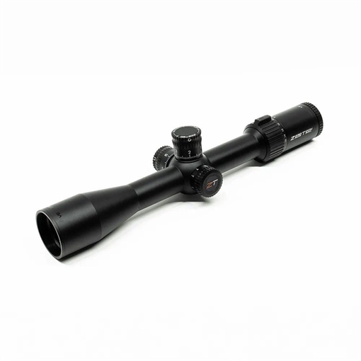 ZeroTech Vengeance 6-24x50 30mm FFP RMG MRAD Non-Illum VG6245F