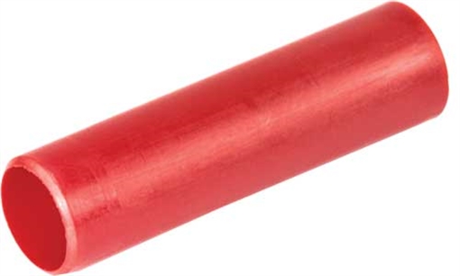 ZEV TECHNOLOGIES CHANNEL LINER RED FOR GLOCK CHANNEL-LINER-R
