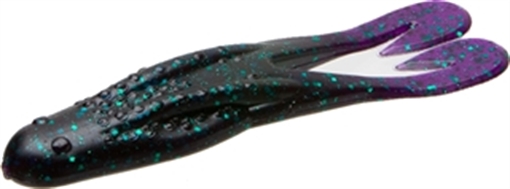 ZOOM BAIT HORNY TOAD 5BG BULLFROG 083-257