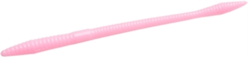 ZOOM BAIT TRICK WORM 6" 20BG-PUMPKIN 006-13
