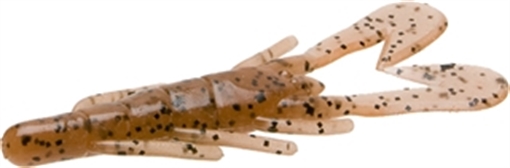 ZOOM BAIT U-VIB SPEED CRAW 12BG-JUNEBUG 080-005